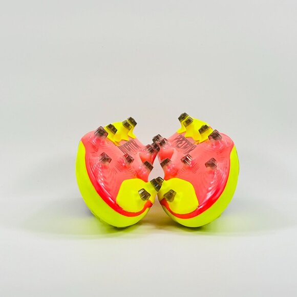Adidas Predator Elite LL FG \'Team Solar Yellow\' IE2366 Soccer size 10.5 main image 6
